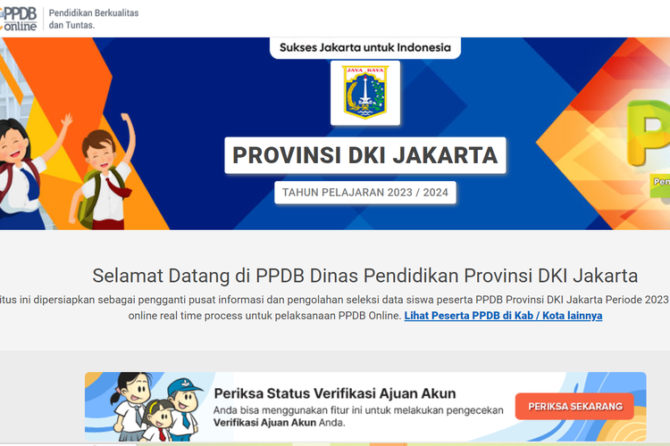 PPDB SMKN 7 JAKARTA TAHUN PELAJARAN 2023-2024